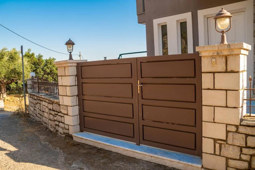 Akrivi'S House In קלמאטה מראה חיצוני תמונה