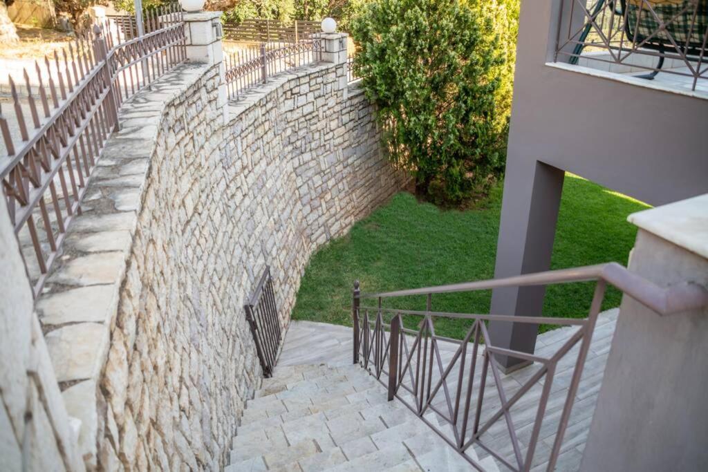 Akrivi'S House In קלמאטה מראה חיצוני תמונה