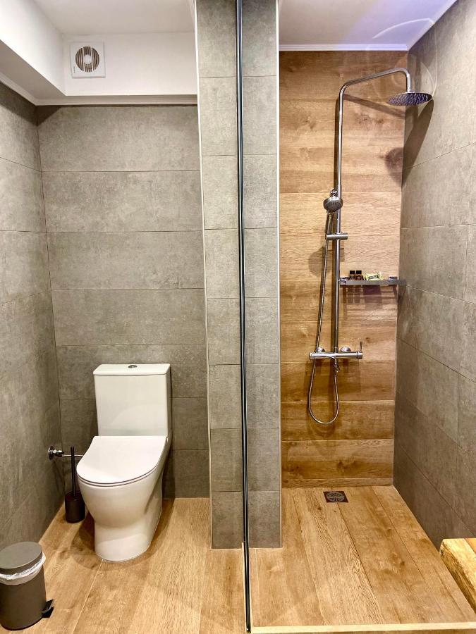 Akrivi'S House In קלמאטה מראה חיצוני תמונה