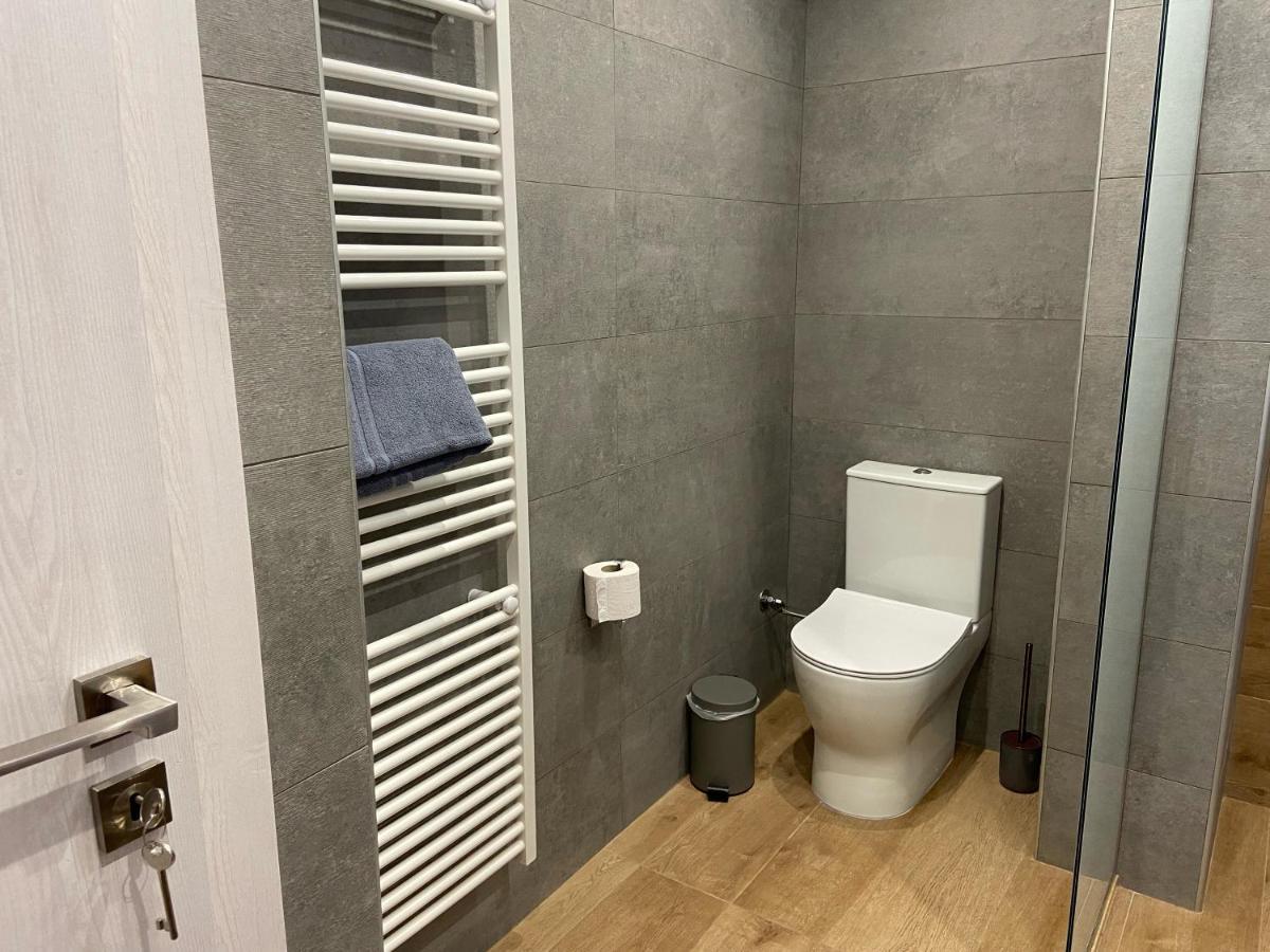 Akrivi'S House In קלמאטה מראה חיצוני תמונה